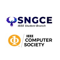 IEEE CS SNGCE logo - Similar company to Sngce