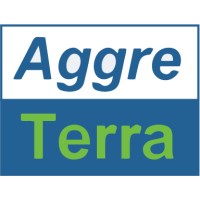 AGGRETERRA logo - Similar company to 4D Geosteering