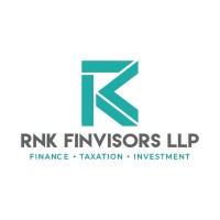 RNK Finvisors LLP logo - Similar company to D. C. Bothra & Co., (C.A)