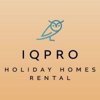 IQPRO HOLIDAY HOMES RENTAL LLC logo - Similar company to Makeen Holiday Homes