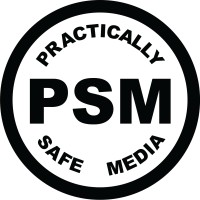 Practically Safe Media LLC logo - Similar company to 2Muchcoffee