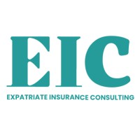 EIC Expatriate Insurance Consulting Versicherungsmakler GmbH logo - Similar company to Graf Brühl Versicherungsmakler Gmbh