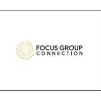 Focus Group Connection logo - Similar company to Ticktbox, A Screen Engine/Asi Company