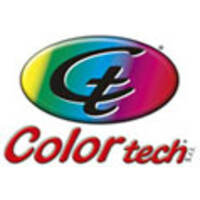 COLOR TECH logo - Similar company to Colortech Inc.