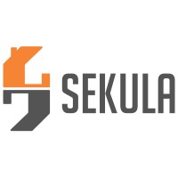 Sekula aannemersbedrijf logo - Similar company to Mark Architecten B.V.