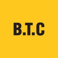 B.T.C logo - Similar company to Ebreaze Hotel