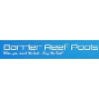 Barrier Reef Pools