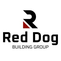 Red Dog Building Group logo - Similar company to Symphony Workforce