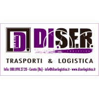 DI. SER. LOGISTICA SRL logo - Similar company to Marchesi Grafiche Editoriali Spa