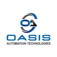 Oasis Automation Technologies logo - Similar company to Actuate Controls