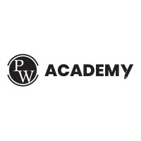 PW Academy logo - Similar company to Acadfly
