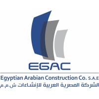 EGAC logo - Similar company to Ae7