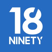 18Ninety Creative logo - Similar company to Phvntom Inc.
