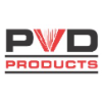 PVD Products logo - Similar company to Advanced Coating Technologies, Inc.