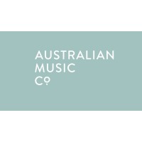 Australian Music Company logo - Similar company to Acum