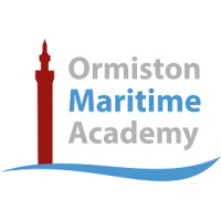Ormiston Maritime Academy logo - Similar company to Freemans