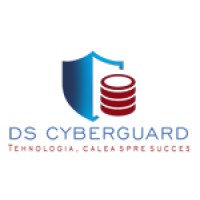 DS Cyberguard - Hai să facem lumea digitală un loc sigur! logo - Similar company to Astrali