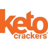 Keto Crackers logo - Similar company to Keto Karma Inc.