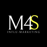 M4S Marketing for Sales logo - Similar company to M4S Marketing