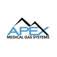 Apex Medical Gas Systems logo - Similar company to Genstar Technologies Co, Inc