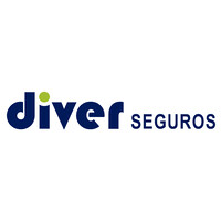 Diverseguros. Agencia de seguros logo - Similar company to Logosegur, S.L.