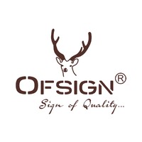 Ofsign International Pvt Ltd logo - Similar company to Patelcraft Solutions Pvt Ltd