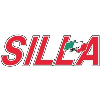 SILLA ITALY logo - Similar company to Triax Italy Bar Bending Machine - Bar Cutting Machine Manufacturer
