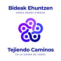 Tejiendo Caminos en la Sierra de Codés logo - Similar company to Red Nacional De Pueblos Acogedores