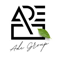 ADE Group logo - Similar company to Ade Group