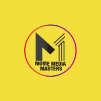 Movie Media Masters logo - Similar company to Axion Pictures
