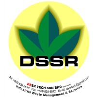 DSSR Tech Sdn Bhd logo - Similar company to Mset