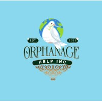 Orphanage Help Inc. logo - Similar company to Corazon De Vida Foundation