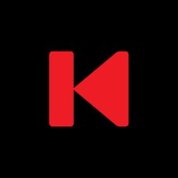 Les Productions Krow logo - Similar company to Frangin