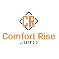 Comfort Rise limited logo - Similar company to Precision Brickwork Contractors Ltd