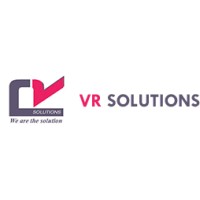 VR Solutionsindia logo - Similar company to Mudra Wealth