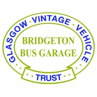 Glasgow Vintage Vehicle Trust logo - Similar company to The Ledge Scio