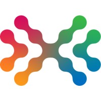 LV8 | X logo - Similar company to Techx Summit