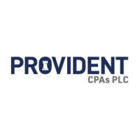 Provident CPAs PLC logo - Similar company to Physician Tax Solutions