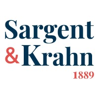 Sargent & Krahn logo - Similar company to Silva