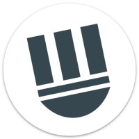 Pacta logo - Similar company to Crowdlitoken