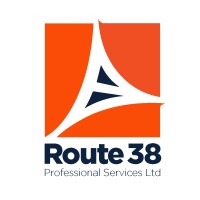 Route 38 - Employment Experts logo - Similar company to Rhydl