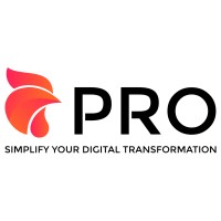 Hahn Projects logo - Similar company to Prompt Software Systems Gmbh