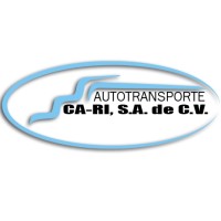Autotransporte CA-RI S.A. de C.V. logo - Similar company to G&B Petroleum Marketer