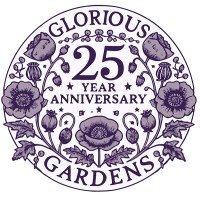 Glorious Gardens of St. Louis MO logo - Similar company to Foundry St. Louis