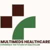 Multimeds Healthcare logo - Similar company to Basudev Roadlines