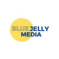 BlueJelly Media logo - Similar company to Refine, The Consulting Club Of Mait