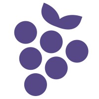 Grape - Planet friendly shopping list logo - Similar company to Todo Manul