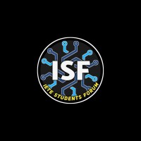 IETE JSPM NTC 23-24 logo - Similar company to Team Blackspanners