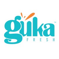 Guka Fresh logo - Similar company to Sugarcane