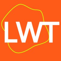 Ladies Who Tech logo - Similar company to Hive Bio